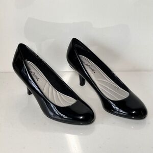 Easy Street Passion Stiletto Heel Pumps